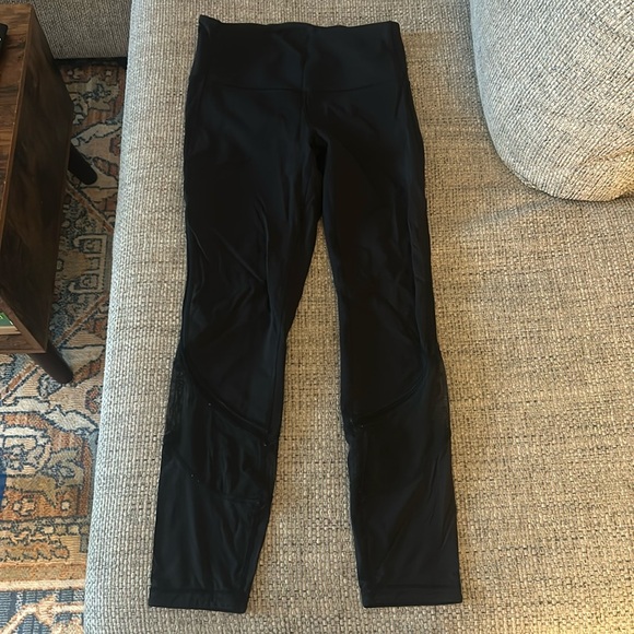 lululemon athletica Pants - Great condition lulu lemon leggings